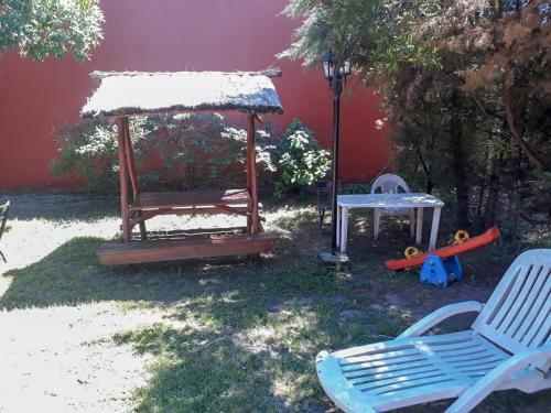 Apartamentos Complejo Mares