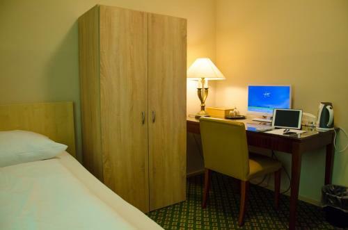 Panorama Hotel Frankfurt Offenbach S�d