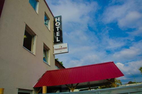 Panorama Hotel Frankfurt Offenbach S�d