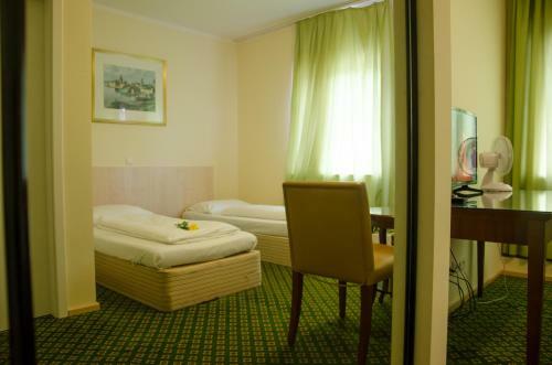 Panorama Hotel Frankfurt Offenbach S�d