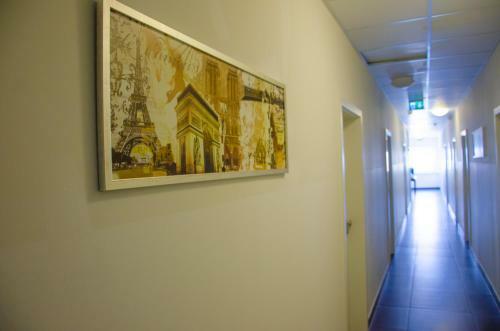 Panorama Hotel Frankfurt Offenbach S�d