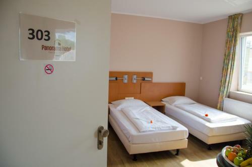 Panorama Hotel Frankfurt Offenbach S�d