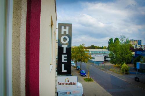 Panorama Hotel Frankfurt Offenbach S�d