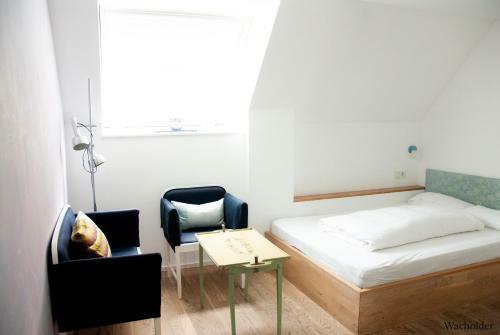 Hostal Hotel Tafelfreuden