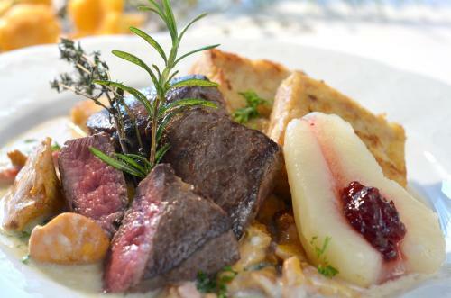 Hotel Landhaus W�rlitzer Hof