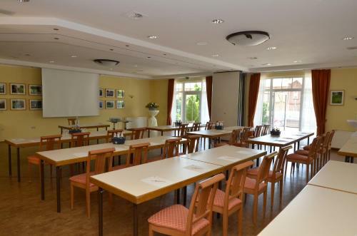 Hotel Landhaus W�rlitzer Hof