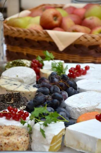 Hotel Landhaus W�rlitzer Hof
