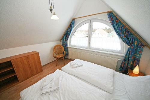 Apartamento Ferienwohnungen Haus R�genwind