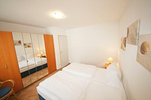 Apartamento Ferienwohnungen Haus R�genwind