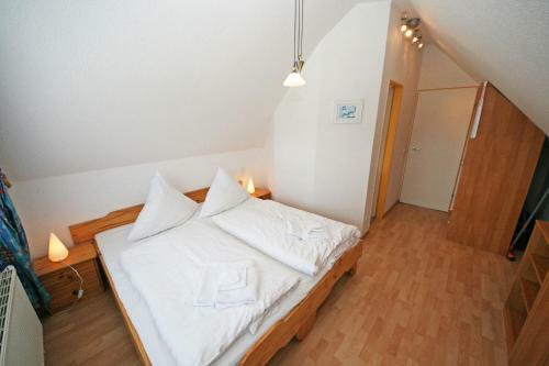 Apartamento Ferienwohnungen Haus R�genwind