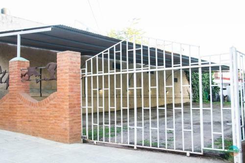 Apartamento El Quincho