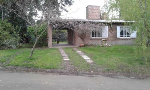 Agroturismo Caba�as Ailen