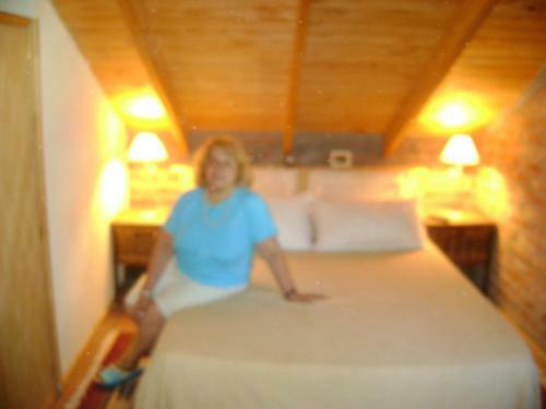 Agroturismo Caba�as Ailen