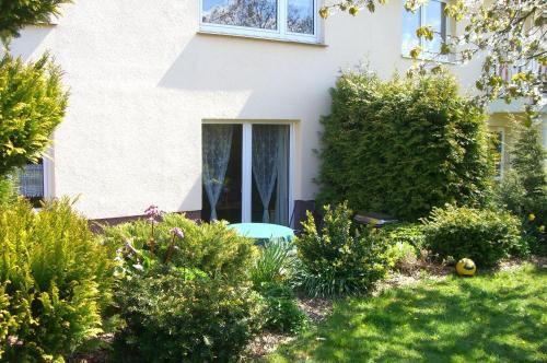 Apartamento G�stehaus Schmidt