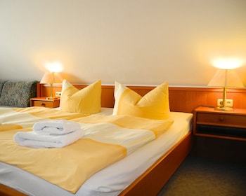 Hostal Pension K�hne