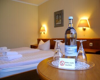 Hostal Pension K�hne