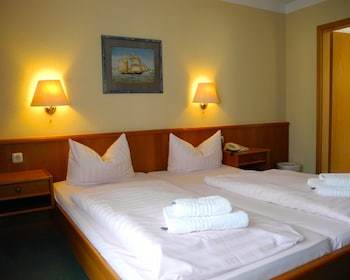 Hostal Pension K�hne
