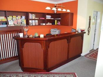 Hostal Pension K�hne