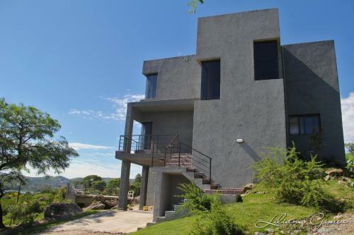 Apartamento Refugio Playa Perelli