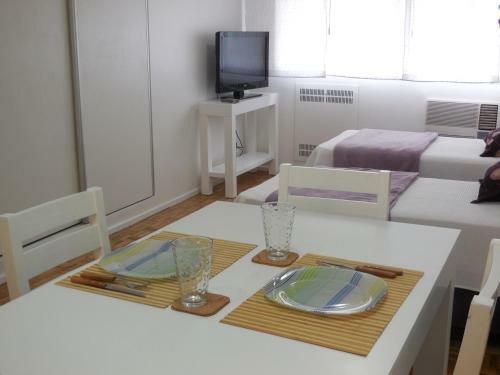 Apartamento Studio En Microcentro