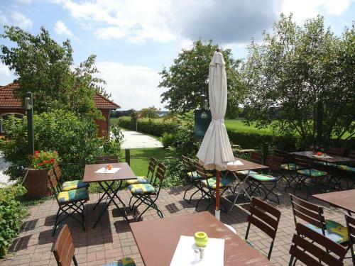 Hotel Marianne Und Restaurant Kiek In
