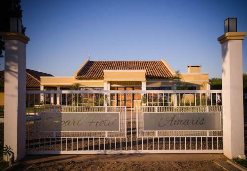 Apart Hotel Amaris