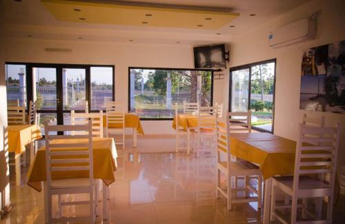 Apart Hotel Amaris