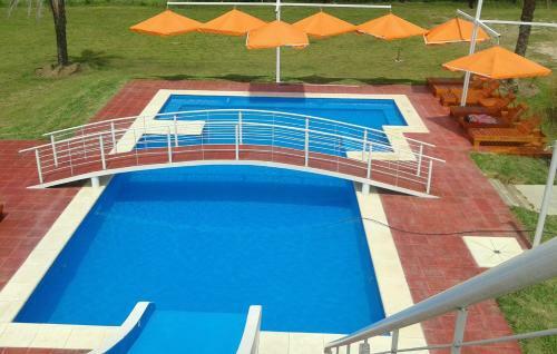 Apart Hotel Amaris