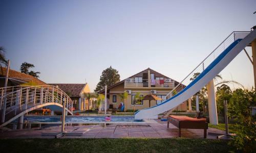 Apart Hotel Amaris