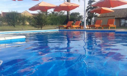 Apart Hotel Amaris