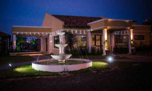 Apart Hotel Amaris