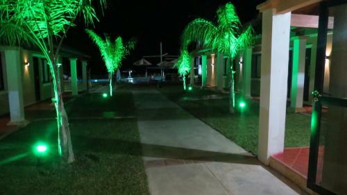 Apart Hotel Amaris