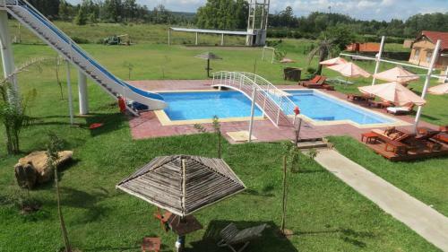 Apart Hotel Amaris
