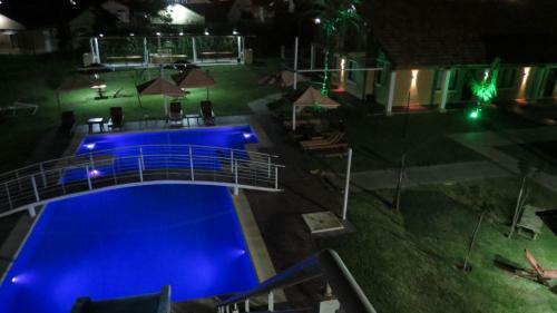 Apart Hotel Amaris