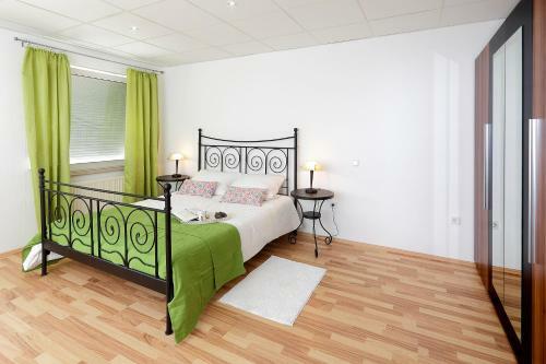 Apartamento Kombinationswohnung Dortmund-l�tgendortmund