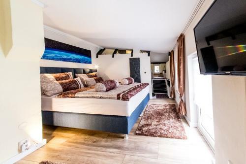 Apartamento Harz-traum