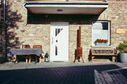 Hotel Restaurant Doppeladler
