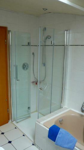 Apartamento Ferienwohnung Sinsheim-d�hren