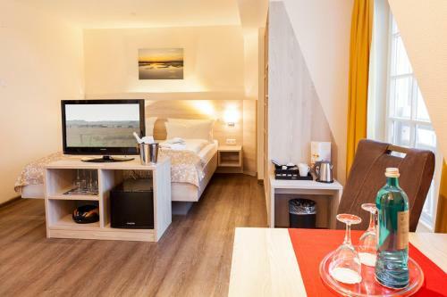 Hotel Spiekerooger Leidenschaft