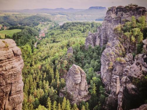 Apartamento Ferienhaus Sch�nherr