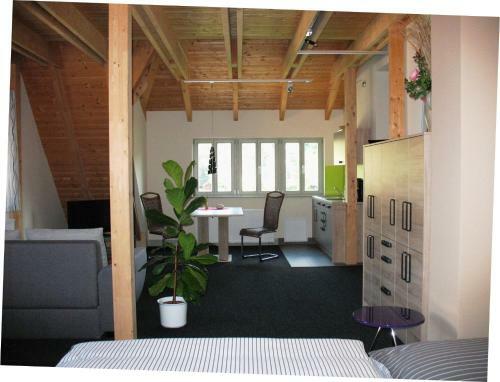 Apartamento Elbterrasse Wehlen