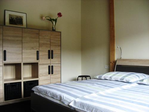 Apartamento Elbterrasse Wehlen
