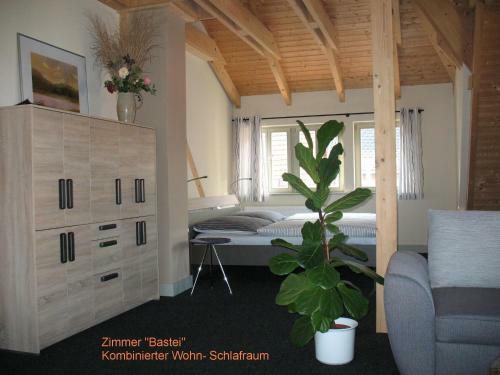 Apartamento Elbterrasse Wehlen