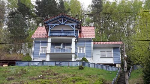 Haus Abendsonne