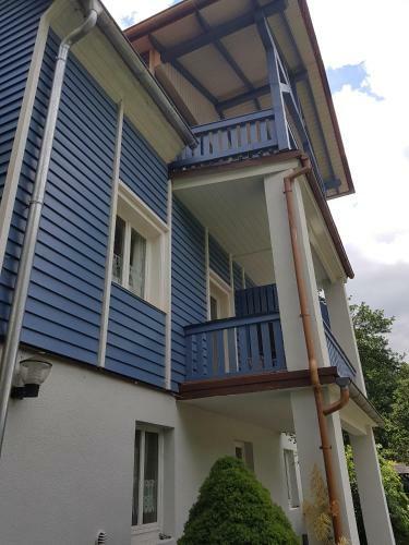 Haus Abendsonne