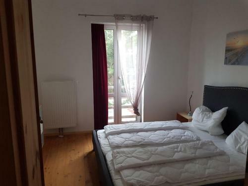 Apartamento Ferienwohnung Bade