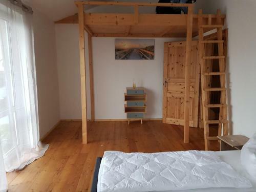 Apartamento Ferienwohnung Bade