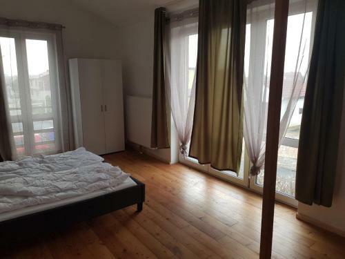 Apartamento Ferienwohnung Bade