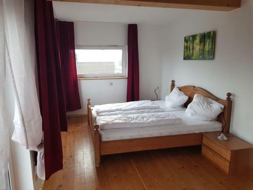 Apartamento Ferienwohnung Bade