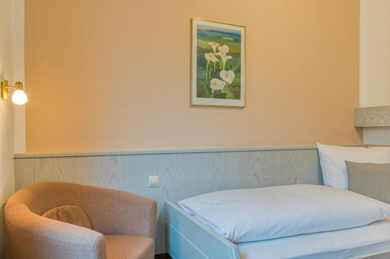 Hotel Sautter